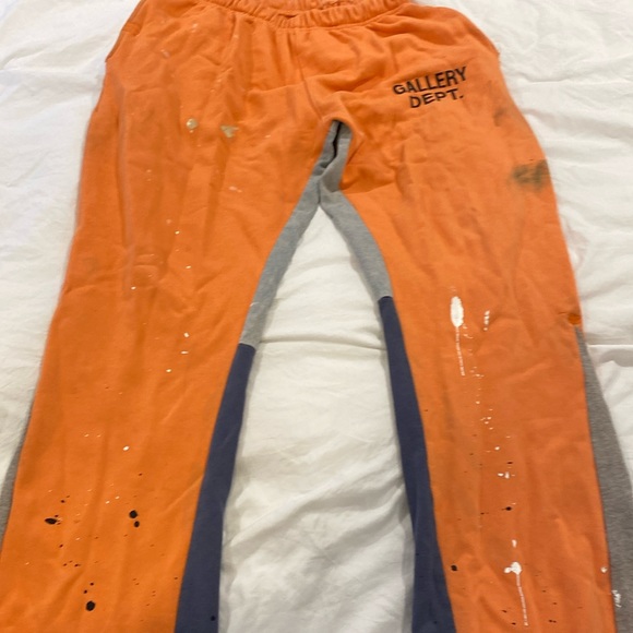 Gallery Dept Other - Gallery dept sweats
